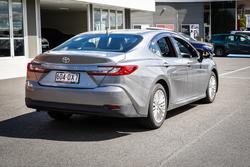 2025 Toyota CAMRY HYBRID Ascent
