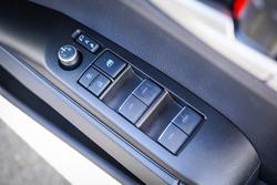2025 Toyota CAMRY HYBRID Ascent