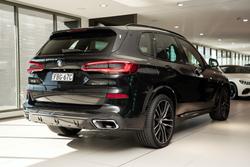 2019 BMW X5 xDrive30d M Sport