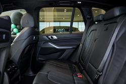 2019 BMW X5 xDrive30d M Sport