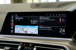 2019 BMW X5 xDrive30d M Sport