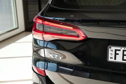 2019 BMW X5 xDrive30d M Sport