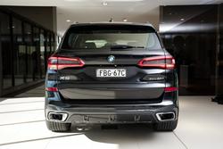 2019 BMW X5 xDrive30d M Sport