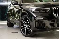 2019 BMW X5 xDrive30d M Sport