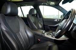 2019 BMW X5 xDrive30d M Sport