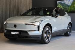 2024 Volvo EX30 Single Motor Extended Range Ultra