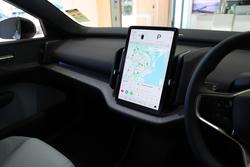 2024 Volvo EX30 Single Motor Extended Range Ultra