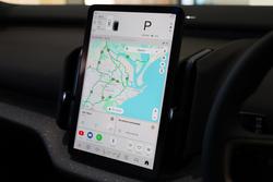 2024 Volvo EX30 Single Motor Extended Range Ultra