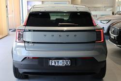 2024 Volvo EX30 Single Motor Extended Range Ultra