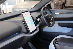 2024 Volvo EX30 Single Motor Extended Range Ultra