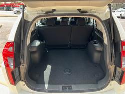 2024 MITSUBISHI
PAJERO SPORT GLX