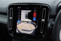 2025 Volvo XC40 Ultra B4 Bright