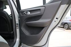 2025 Volvo XC40 Ultra B4 Bright