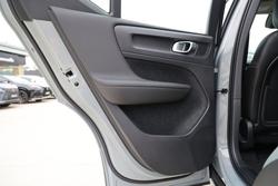 2025 Volvo XC40 Ultra B4 Bright