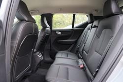 2025 Volvo XC40 Ultra B4 Bright