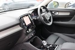 2025 Volvo XC40 Ultra B4 Bright