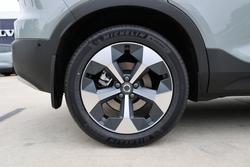 2025 Volvo XC40 Ultra B4 Bright