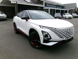 2024 CHERY OMODA 5 GT (FWD)