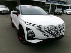 2024 CHERY OMODA 5 GT (FWD)