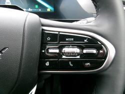 2024 CHERY OMODA 5 GT (FWD)