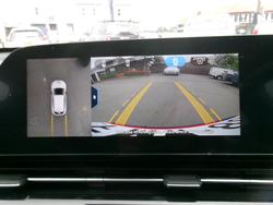 2024 CHERY OMODA 5 GT (FWD)