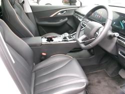 2024 CHERY OMODA 5 GT (FWD)