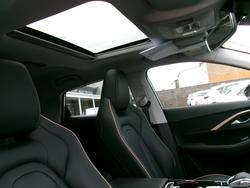 2024 CHERY OMODA 5 GT (FWD)