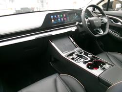 2024 CHERY OMODA 5 GT (FWD)