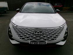 2024 CHERY OMODA 5 GT (FWD)