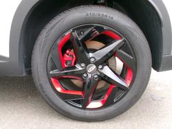 2024 CHERY OMODA 5 GT (FWD)