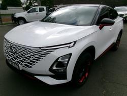 2024 CHERY OMODA 5 GT (FWD)