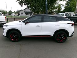 2024 CHERY OMODA 5 GT (FWD)