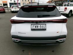 2024 CHERY OMODA 5 GT (FWD)