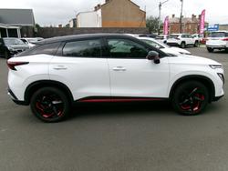 2024 CHERY OMODA 5 GT (FWD)