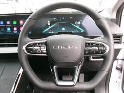 2024 CHERY OMODA 5 GT (FWD)