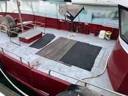 2026 COMMERCIAL Fishing Boat