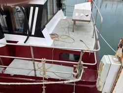 2026 COMMERCIAL Fishing Boat