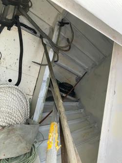 2026 COMMERCIAL Fishing Boat