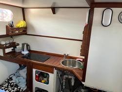 2026 COMMERCIAL Fishing Boat