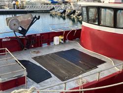 2026 COMMERCIAL Fishing Boat