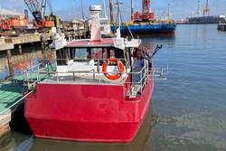 2026 COMMERCIAL Fishing Boat