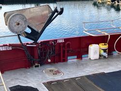 2026 COMMERCIAL Fishing Boat