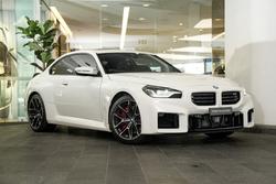 2024 BMW M2