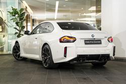 2024 BMW M2