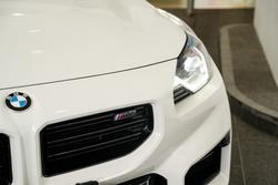 2024 BMW M2