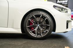 2024 BMW M2