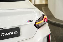 2024 BMW M2