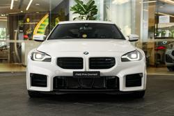 2024 BMW M2
