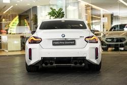 2024 BMW M2