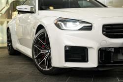 2024 BMW M2